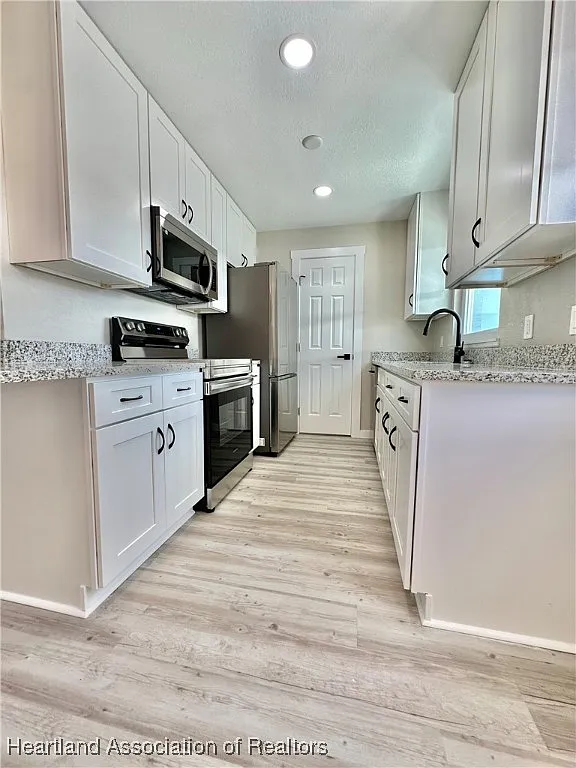 2 bed, 1.0 bath, 675 sqft, $1,100 — Photo 3