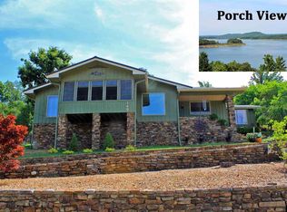 148 Lone Tree Dr, Lakeview, AR 72642