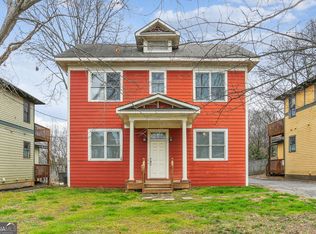 866 Washington St SW APT A, Atlanta, GA 30315