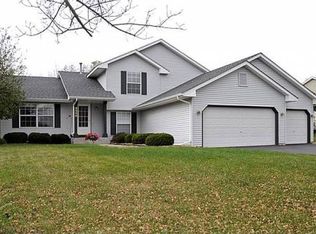 9580 Hillingdon Rd, Woodbury, MN 55125