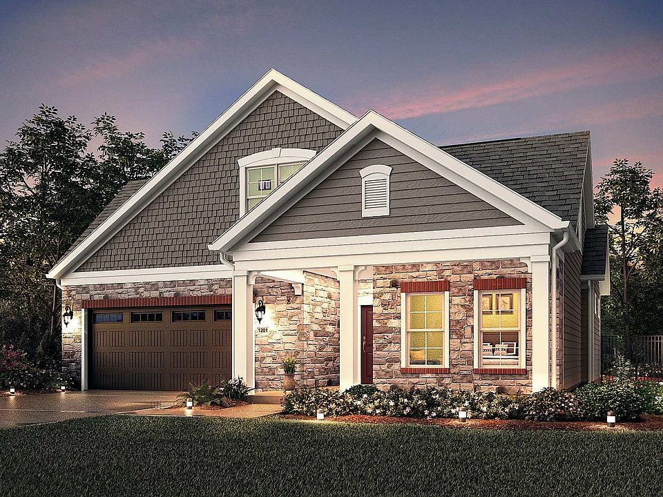 Epcon Portico Exterior Rendering 1 New European Country