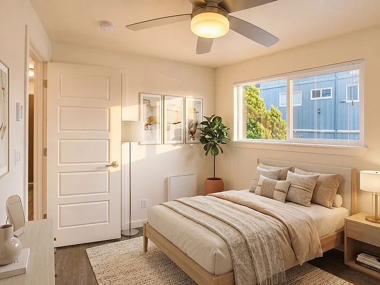 Whiterock Apartments — Photo 10
