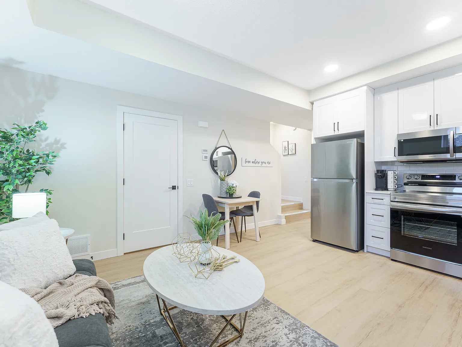 Orchards Townhouses — Photo 4