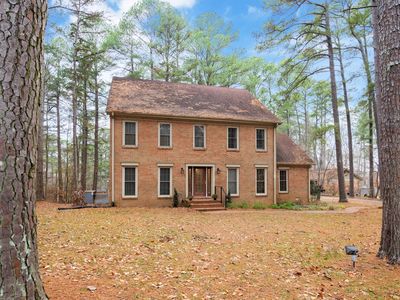 371 Woodland Dr, Huntingdon, TN, 38344