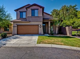 8967 W Alda Way, Peoria, AZ 85382