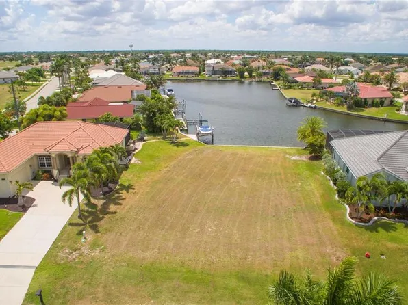 507 Madrid Blvd #21, Punta Gorda, FL 33950