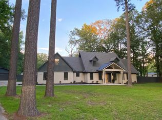 1910 Amy Ln, White Hall, AR 71602