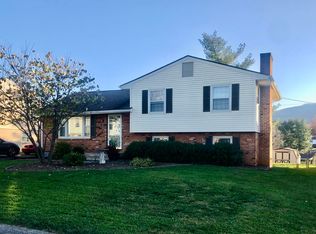 804 Moran Ave, Salem, VA 24153