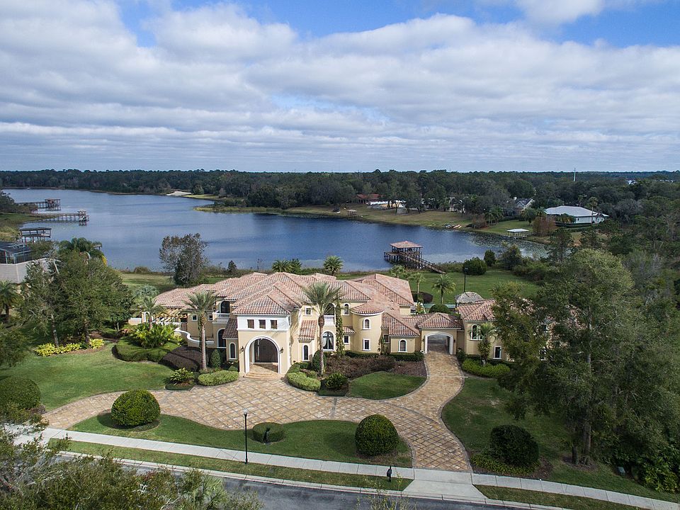 1965 Lake Markham Preserve Trl, Sanford, FL 32771 Zillow