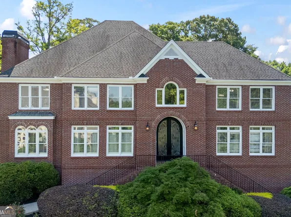 2306 Garden Park Dr SE, Smyrna, GA 30080