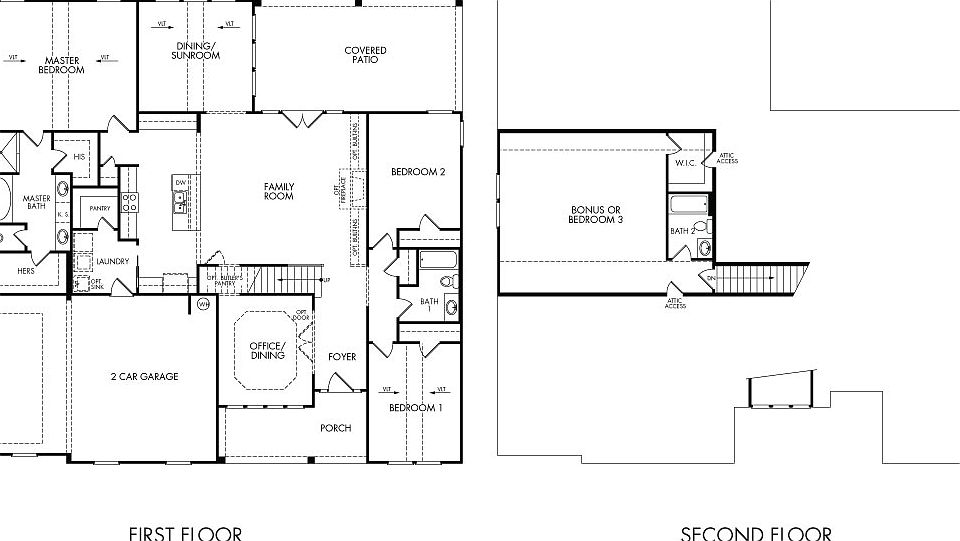 2nd image of 120 Harper Trl