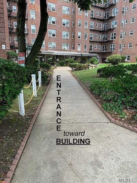 1st image of 84-50 169th St #405