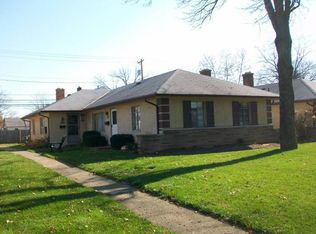 452-454 N Cassady Ave, Columbus, OH 43209