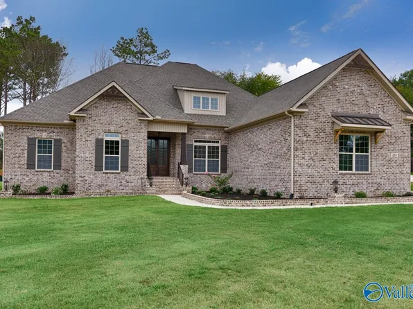 204 Cotton Br, Meridianville, AL 35759