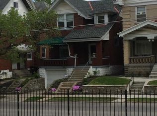 814 E 6th St, Newport, KY