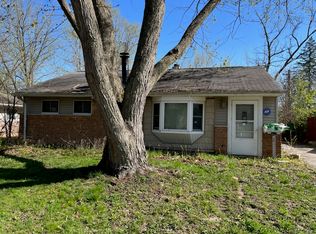 230 Miami St, Park Forest, IL 60466