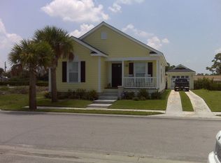 3333 Columbia Square Way, Fort Pierce, FL 34982