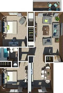 Bon Vista Villas — Photo 16