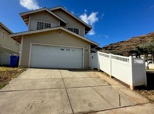 87-1019 Ahekai St, Waianae, HI 96792