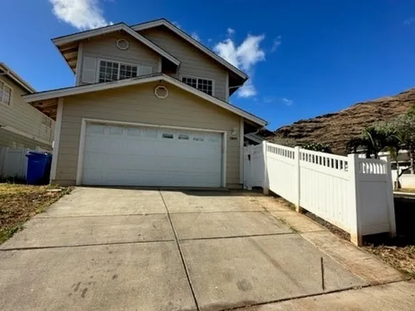 87-1019 Ahekai St, Waianae, HI 96792