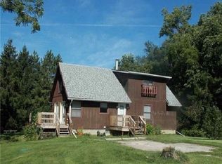 254 Woodsferry Rd, Bedford, IN 47421