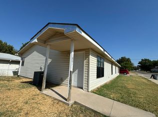 1801 SW C Ave APT A, Lawton, OK 73501