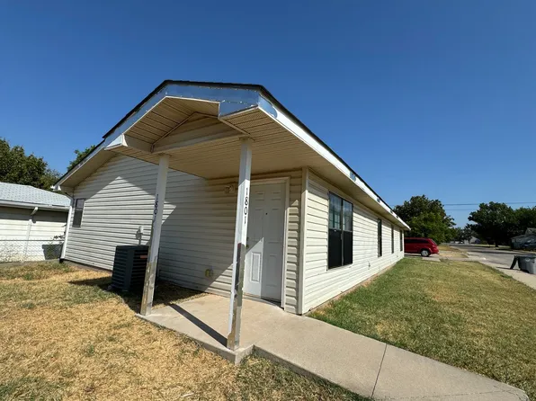 1801 SW C Ave, Lawton, OK