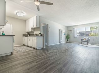 15314 Gault St #107, Van Nuys, CA 91406