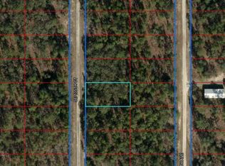 SE 135th Ct LOT 52, Dunnellon, FL 34431