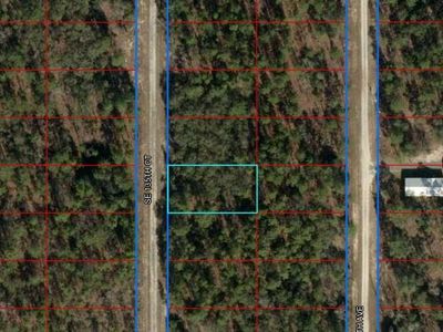 SE 135th Ct LOT 52, Dunnellon, FL, 34431