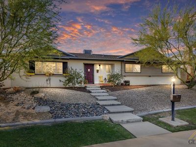 3606 Harvard Dr, Bakersfield, CA, 93306