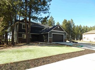 7614 S West Terrace Dr, Cheney, WA 99004