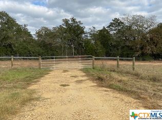 0 Harwood Rd, Luling, TX 78648