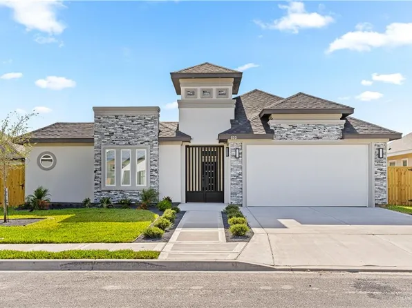 533 Pearl St, Edinburg, TX 78542