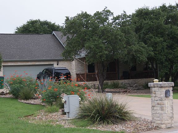Landscaped and Manicured