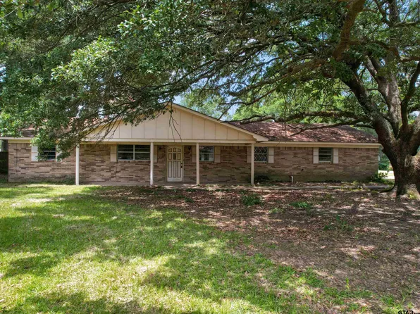 175 Stevens St, Gilmer, TX 75645