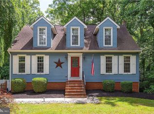 421 Clems Run, Mullica Hill, NJ 08062