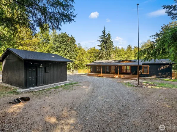 10455 Woodchuck Lane SE, Port Orchard, WA 98367