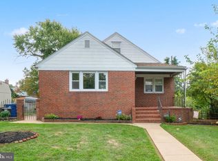 4405 Springwood Ave, Baltimore, MD 21206