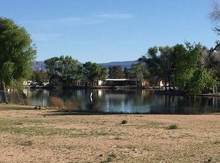 35939 Ramona Rd, Newberry Springs, CA 92365