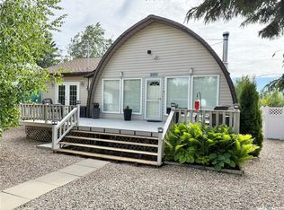 209 Lakeview Ave N #494, Canwood, SK S0J2X0