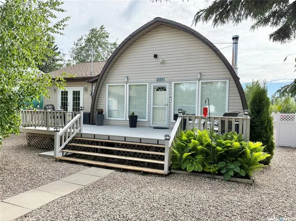 209 Lakeview AVENUE N, Canwood Rm No. 494, SK S0J 2X0