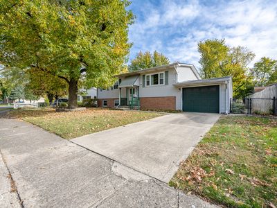 3607 N Wellington Ave, Indianapolis, IN, 46226