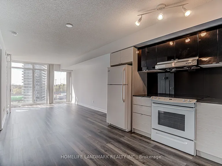 72 Esther Shiner Blvd #1003 — Photo 5