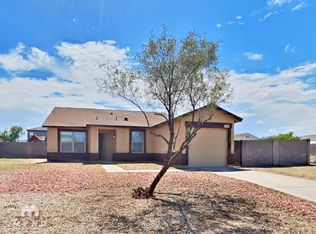 11903 W Cabrillo Dr, Arizona City, AZ 85123