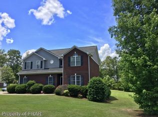 1513 Westfall Cir, Sanford, NC 27330