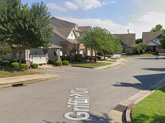 unit is 1st on left after mailboxes.