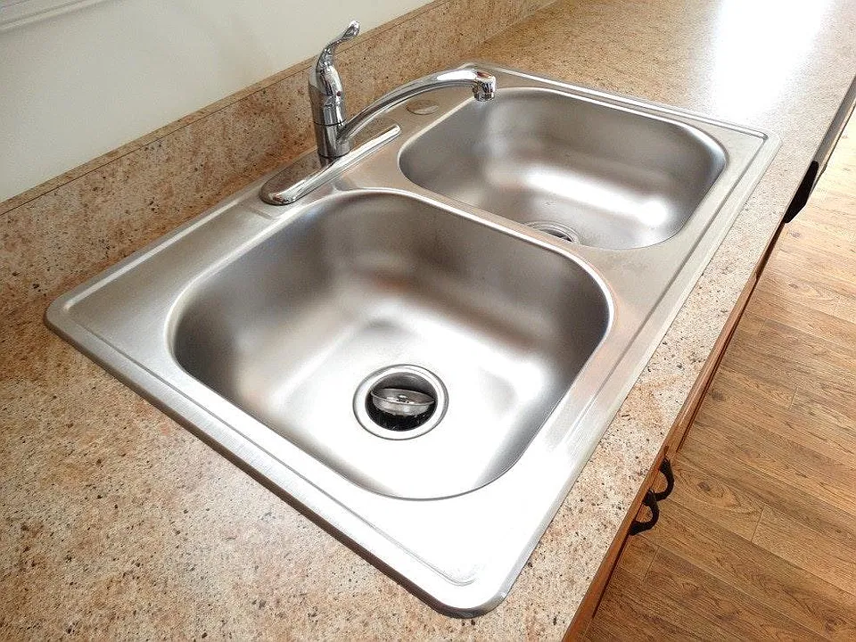 Kitchen Details