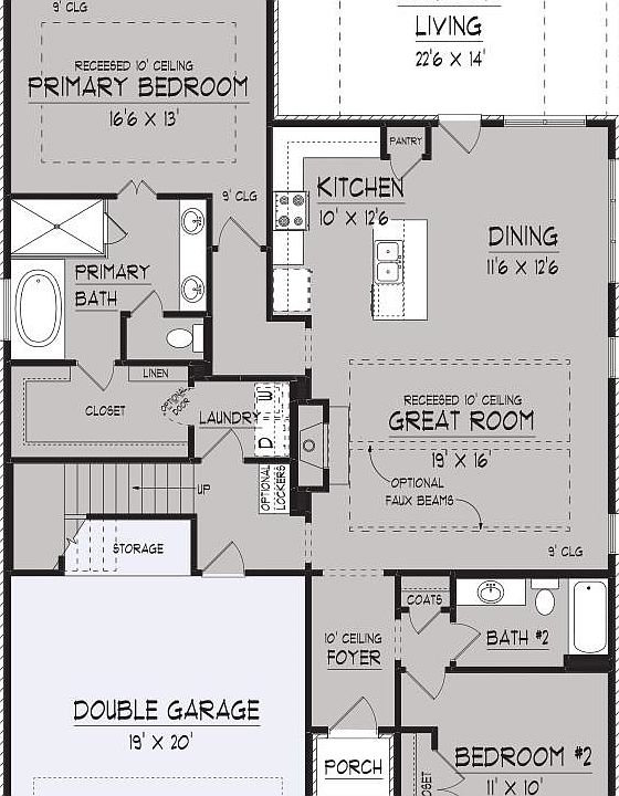 2nd image of 42 Saint Andrews Dr