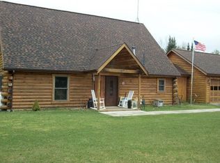 440 Limekiln Rd, Malone, NY 12953